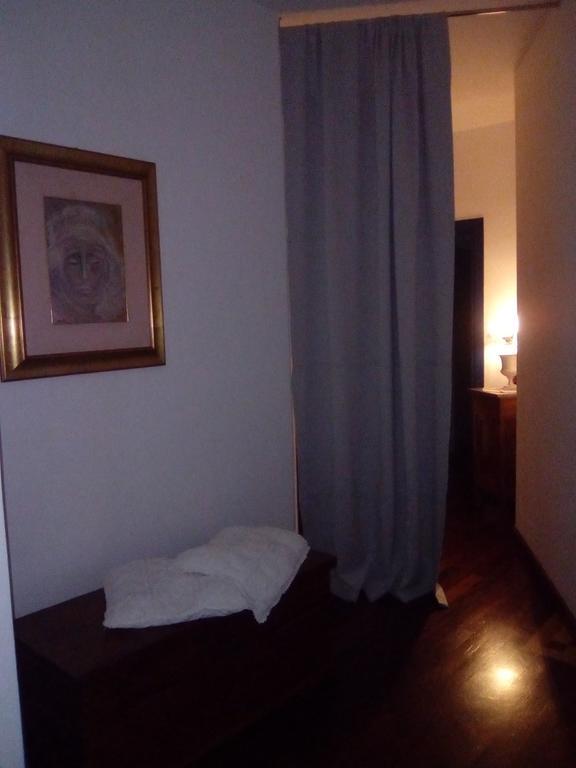 B&B Il Giovine カンペッロ・スル・クリトゥンノ エクステリア 写真